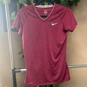 Nike Pro Top Marion Size Medium
